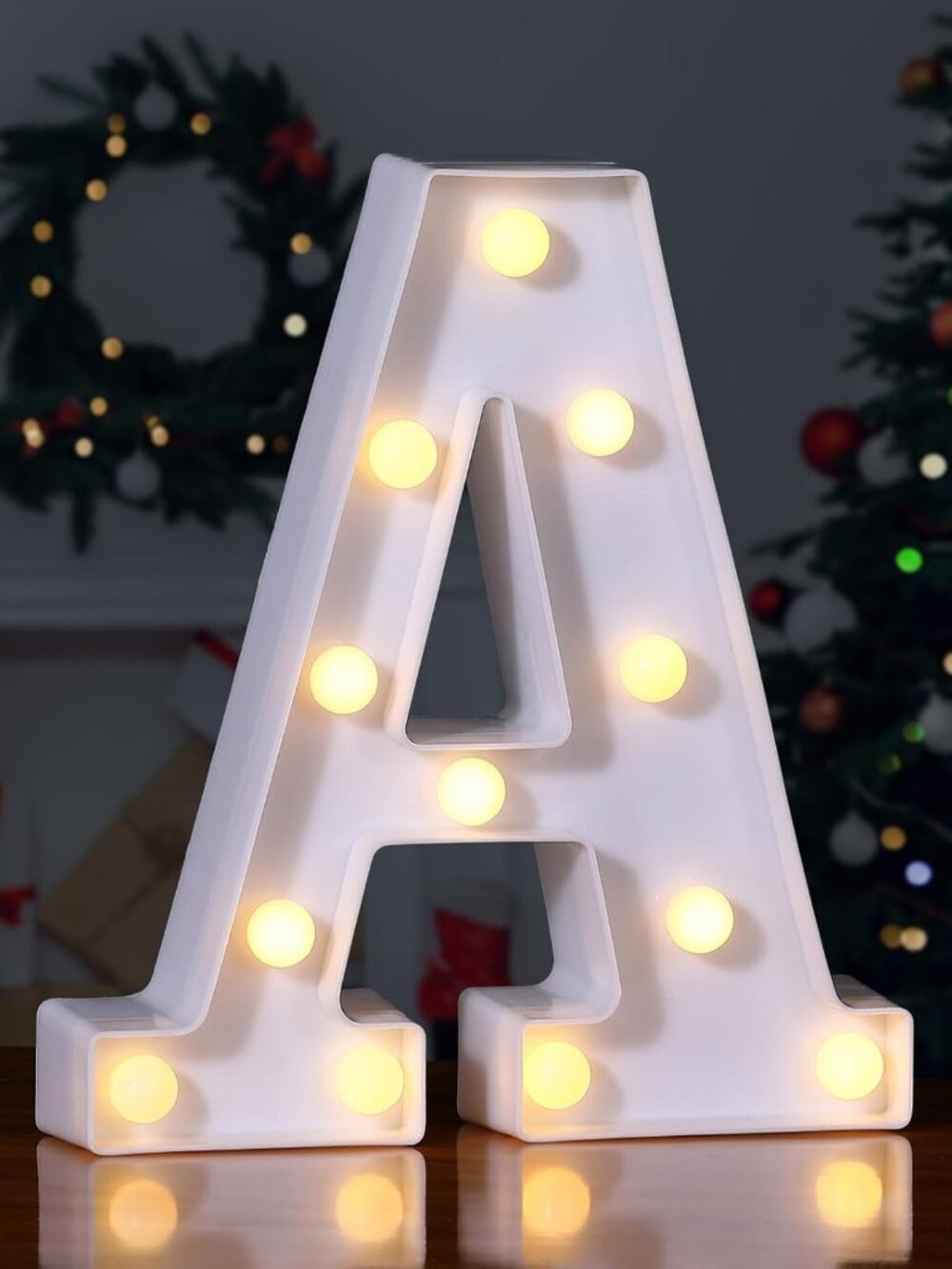 Light Up Letters,Marquee Letters,Engagement Party Decorations Letter Lights Sign